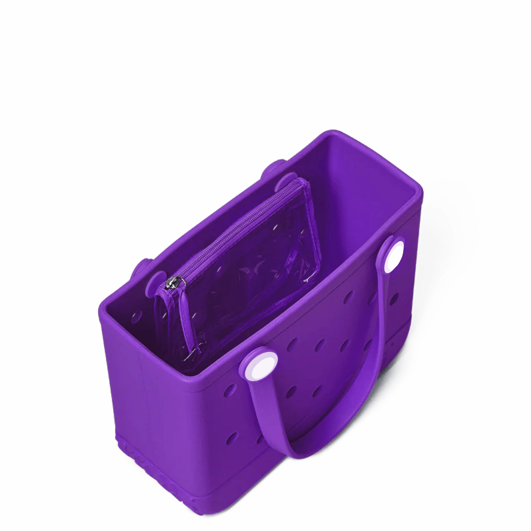 Bitty Sandkit® Tote Purple