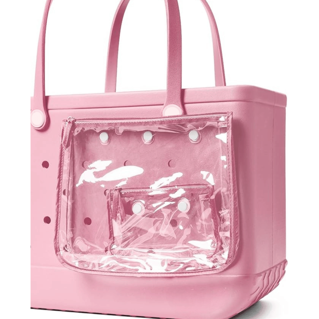 The Original Sandkit® Tote Pink