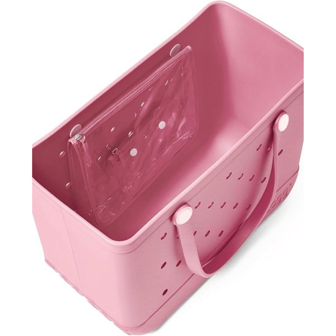 The Original Sandkit® Tote Pink