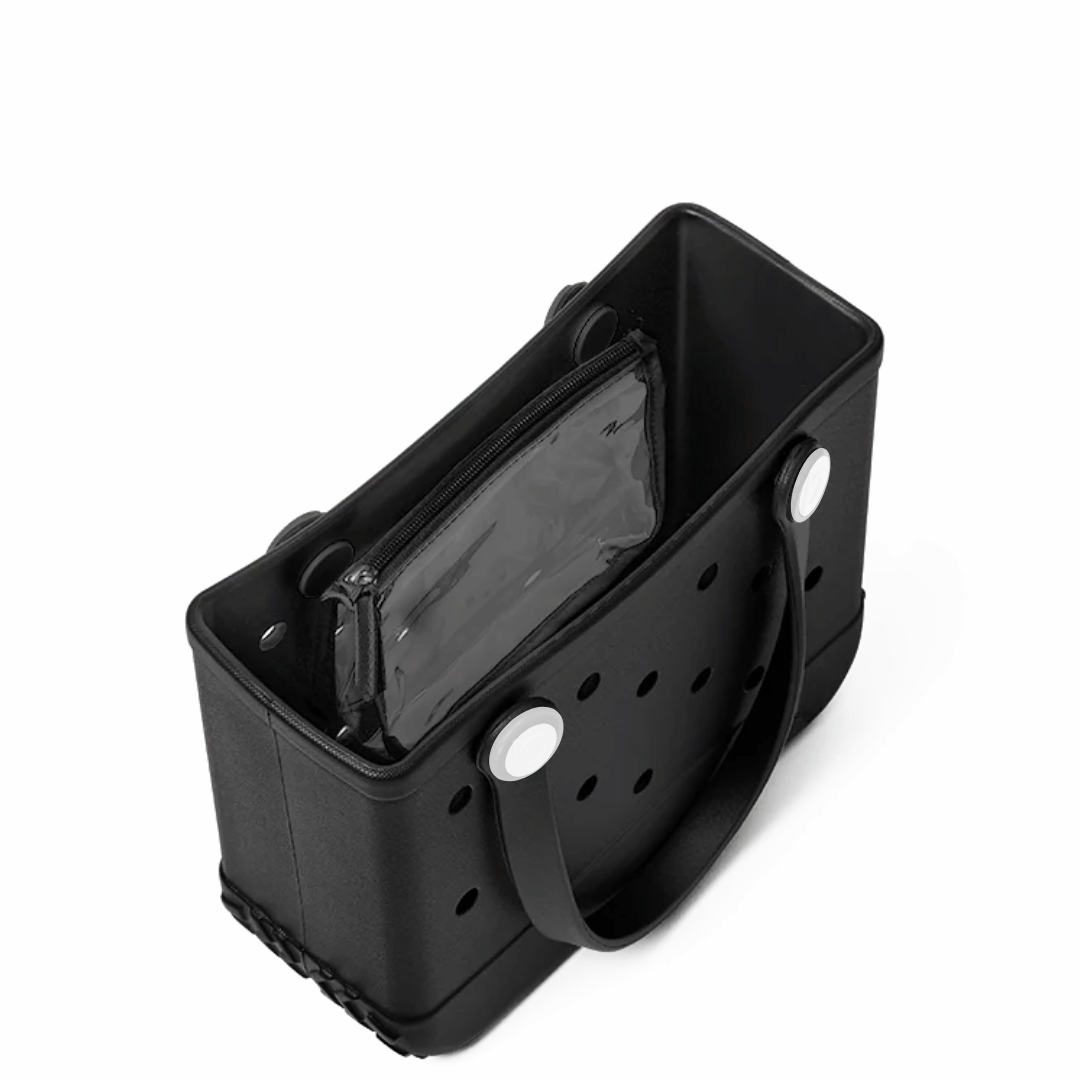 Bitty Sandkit® Tote Black