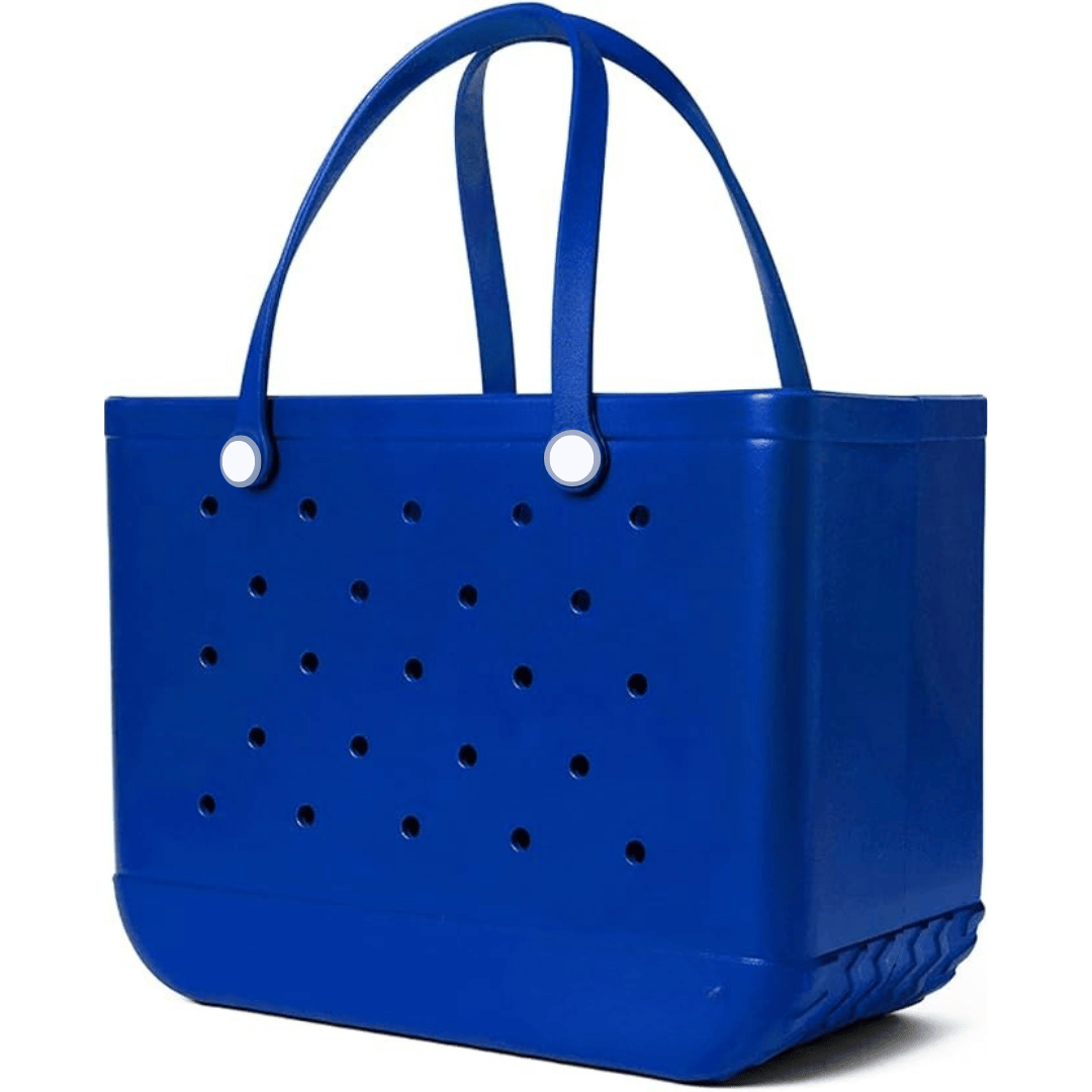 The Original Sandkit® Tote Dark Blue
