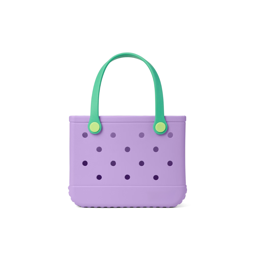 Bitty Sandkit® Tote Lavender Mojito