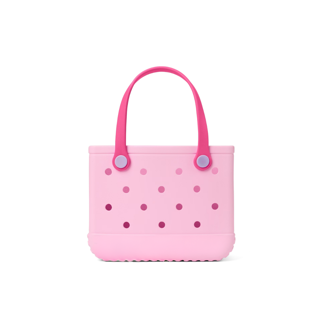 Bitty Sandkit® Tote Pink Drink