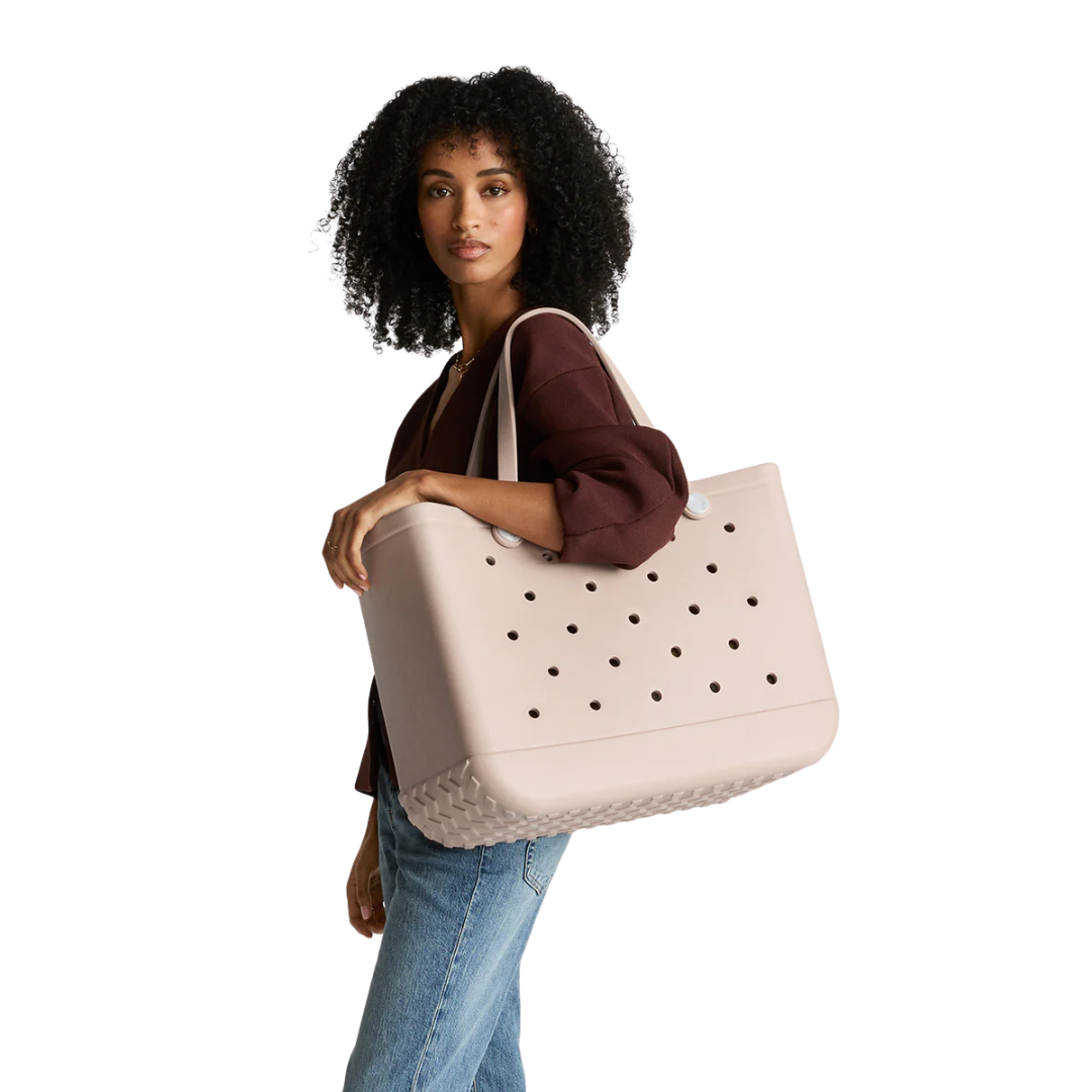 The Original Sandkit® Tote Lavender Mojito