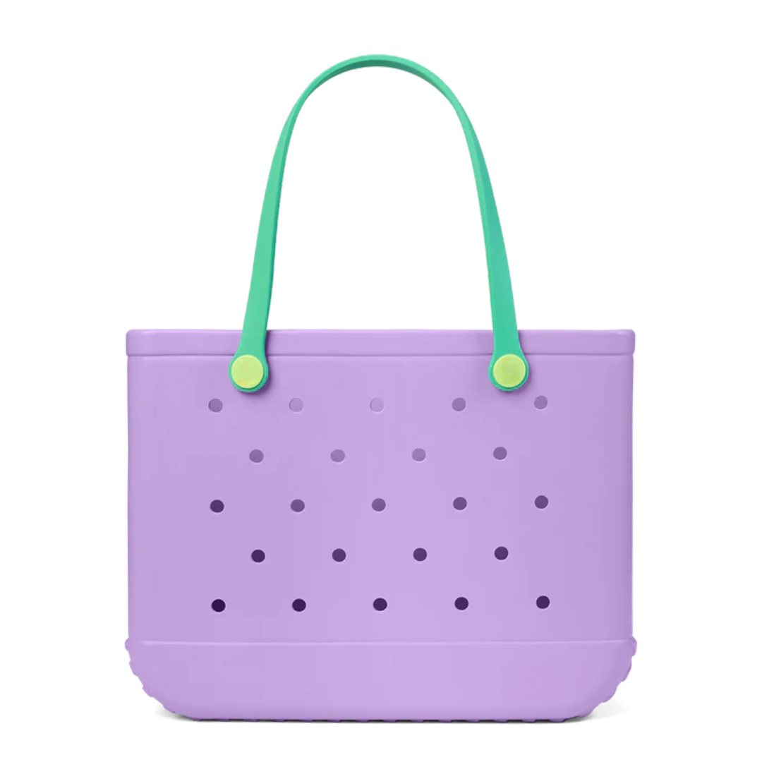 The Original Sandkit® Tote Lavender Mojito