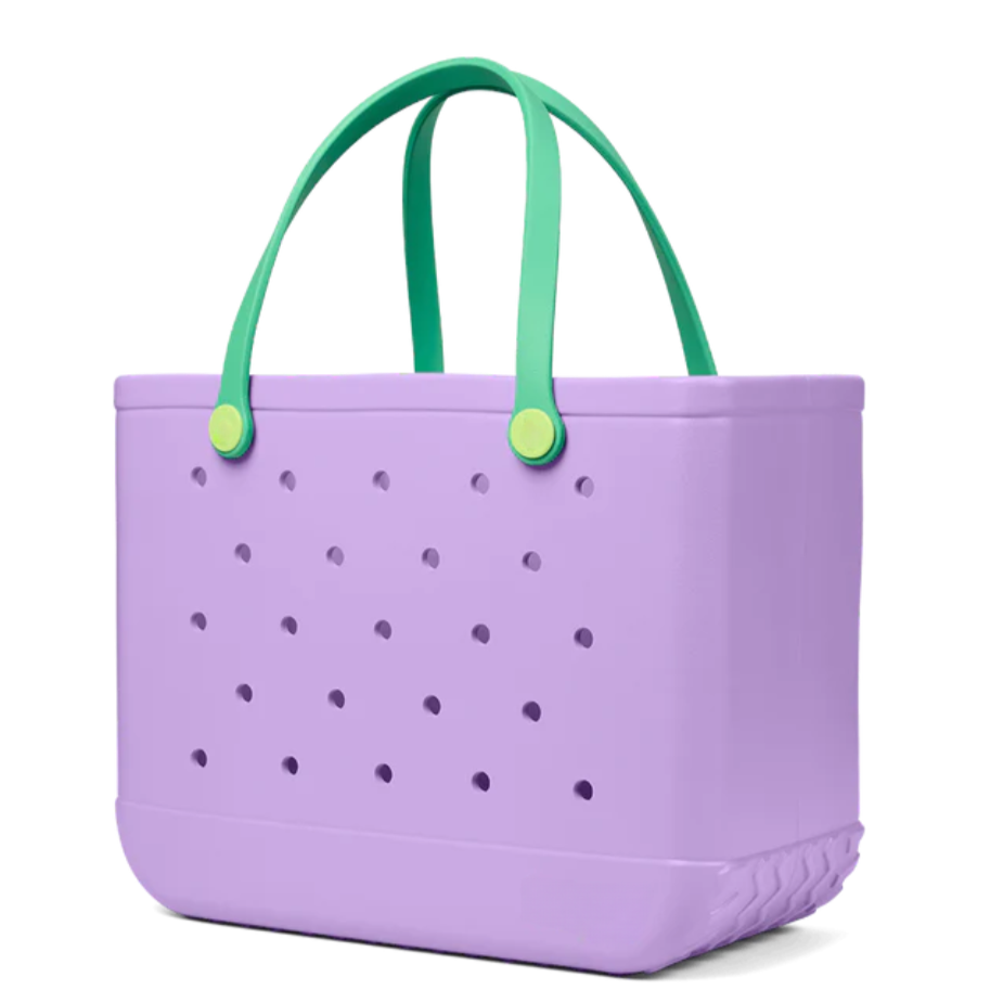 The Original Sandkit® Tote Lavender Mojito