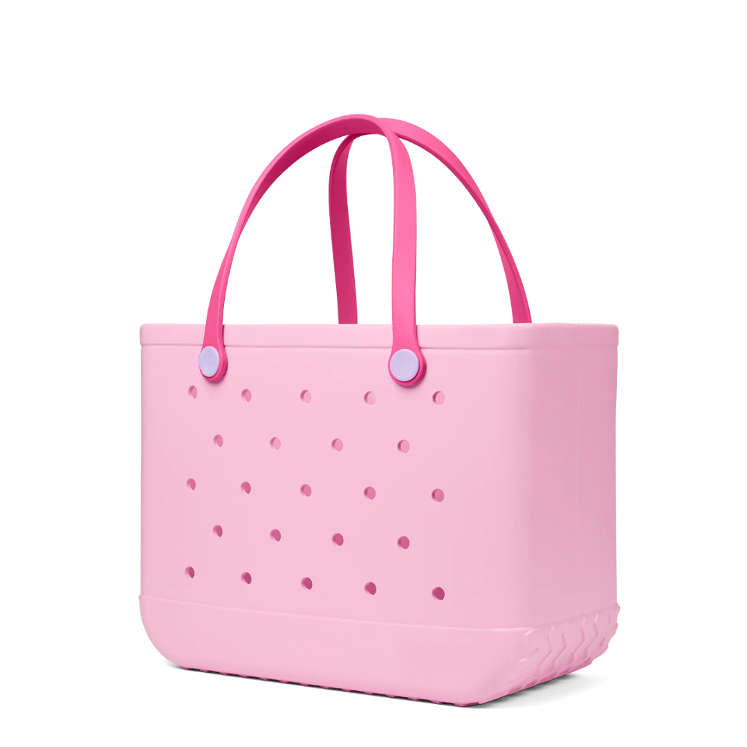 The Original Sandkit® Tote Pink Drink