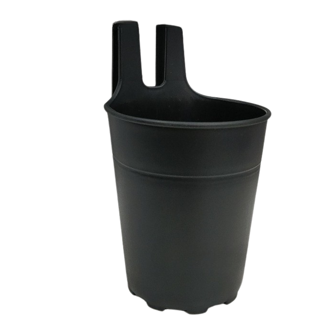 Beverage Holder Black