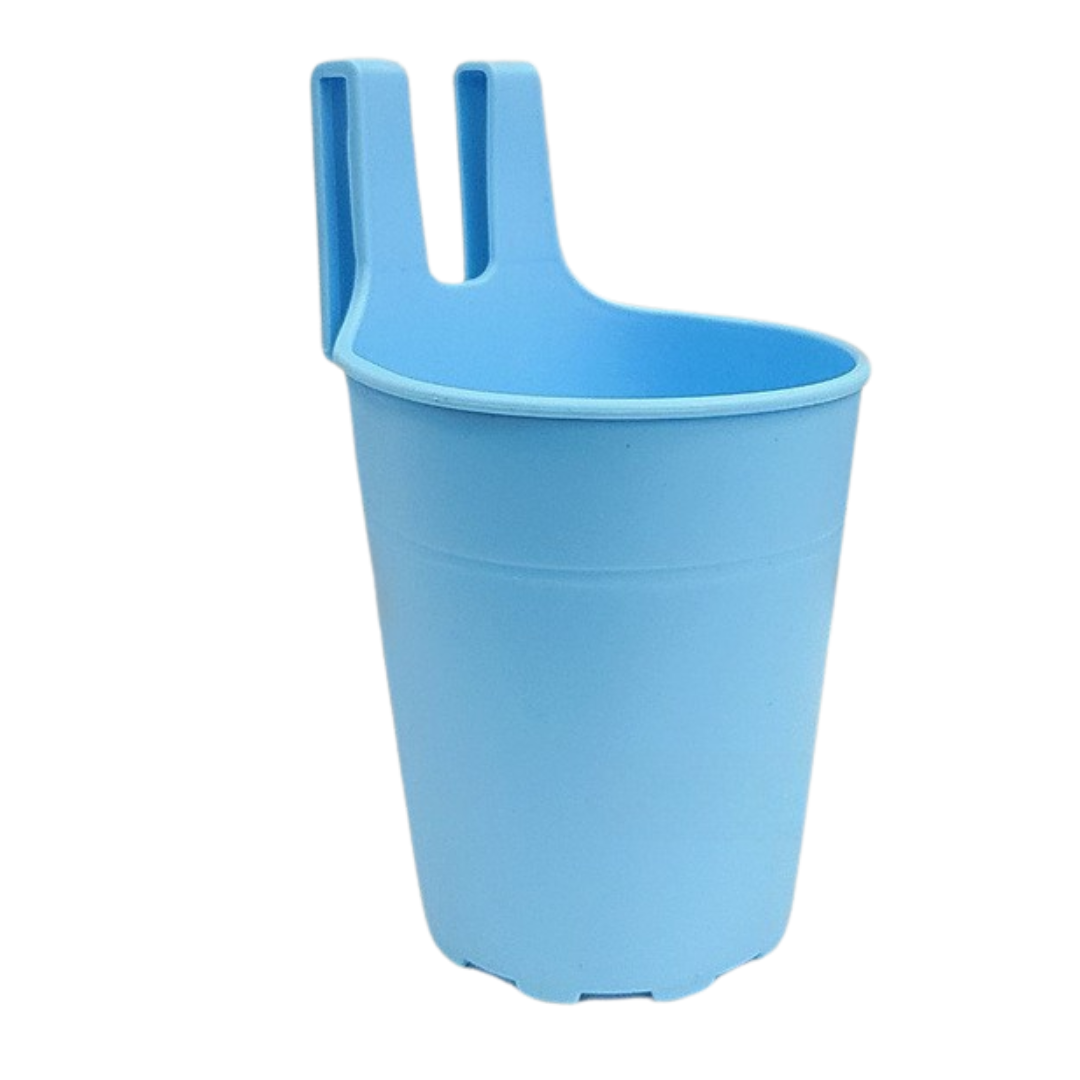 Beverage Holder Blue