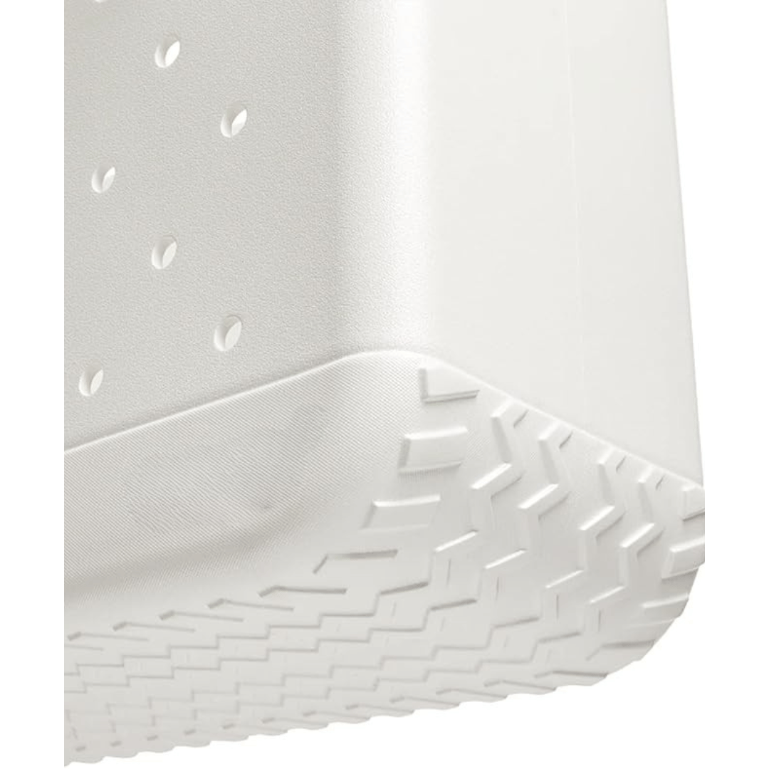 The Original Sandkit® Tote White