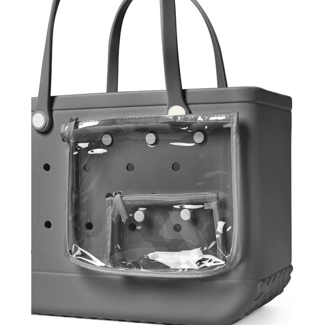 The Original Sandkit® Tote Grey