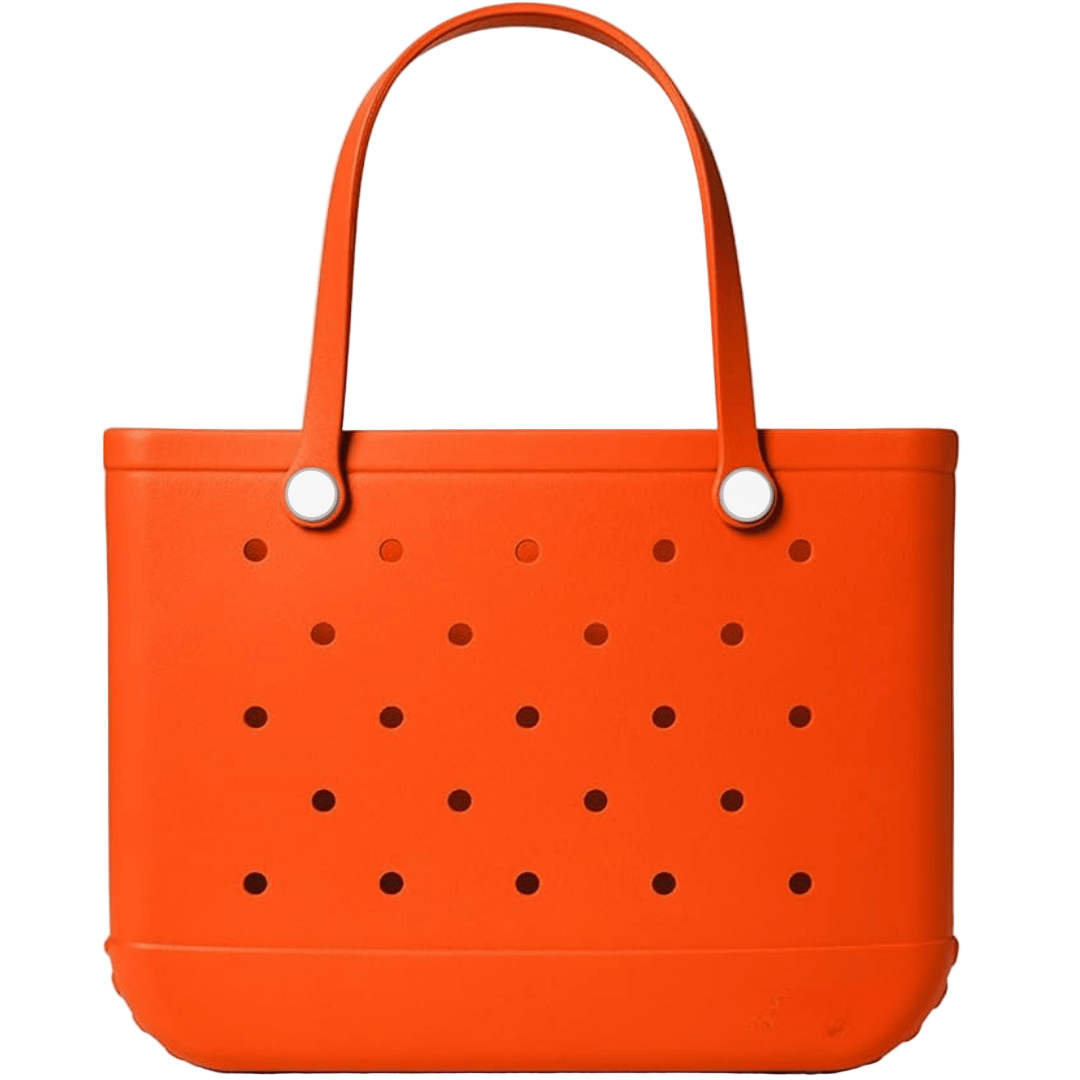 The Original Sandkit® Tote Orange