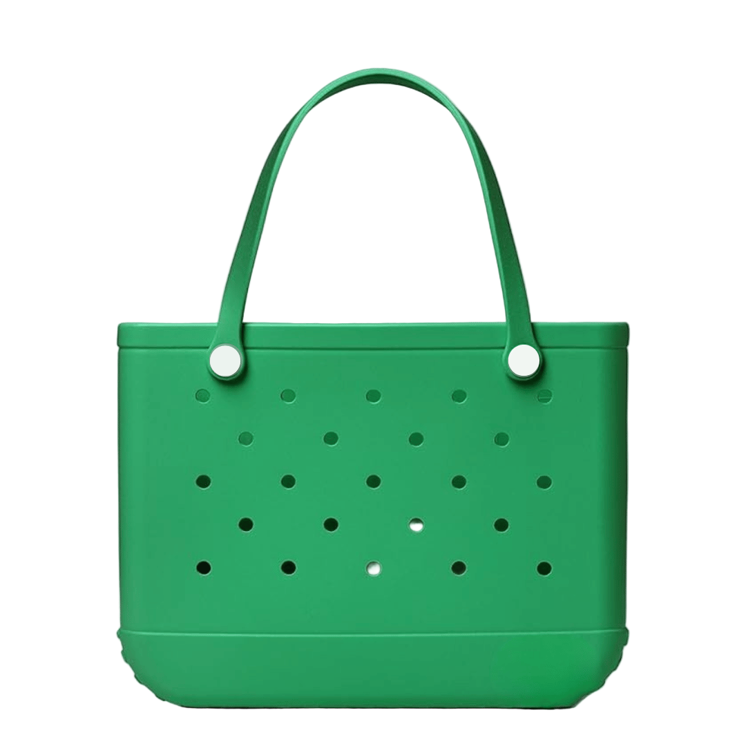 The Original Sandkit® Tote Green