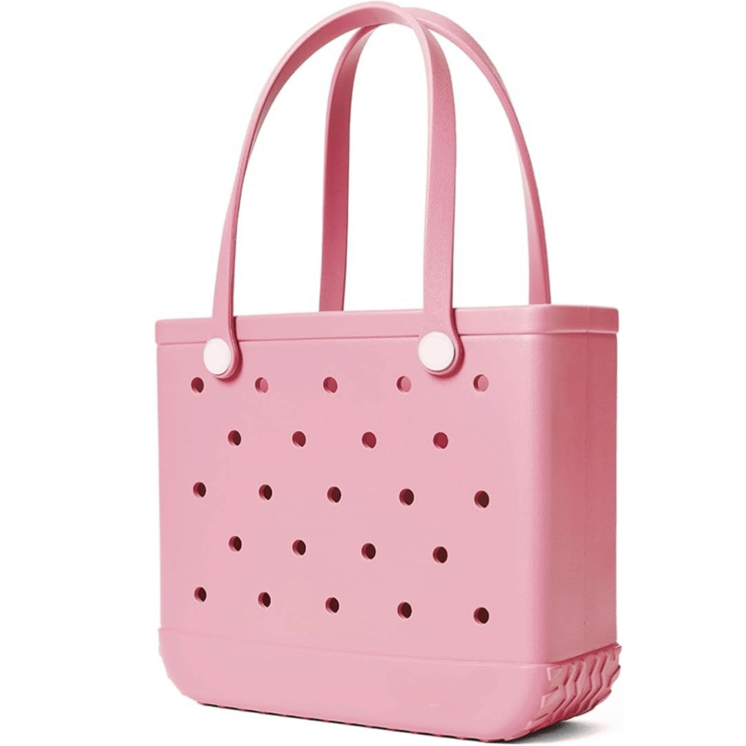 Baby SandKit® Tote Pink