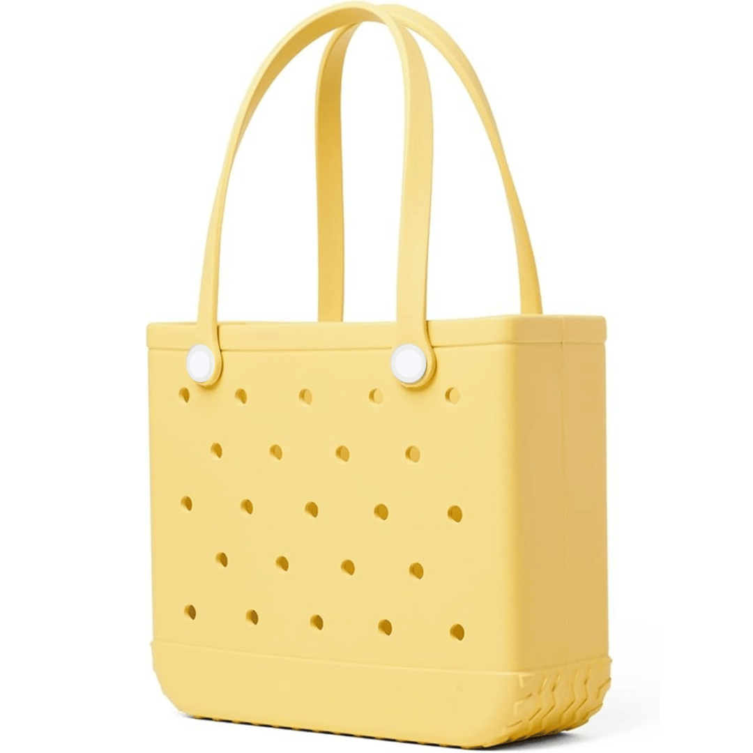 Baby SandKit® Tote Yellow