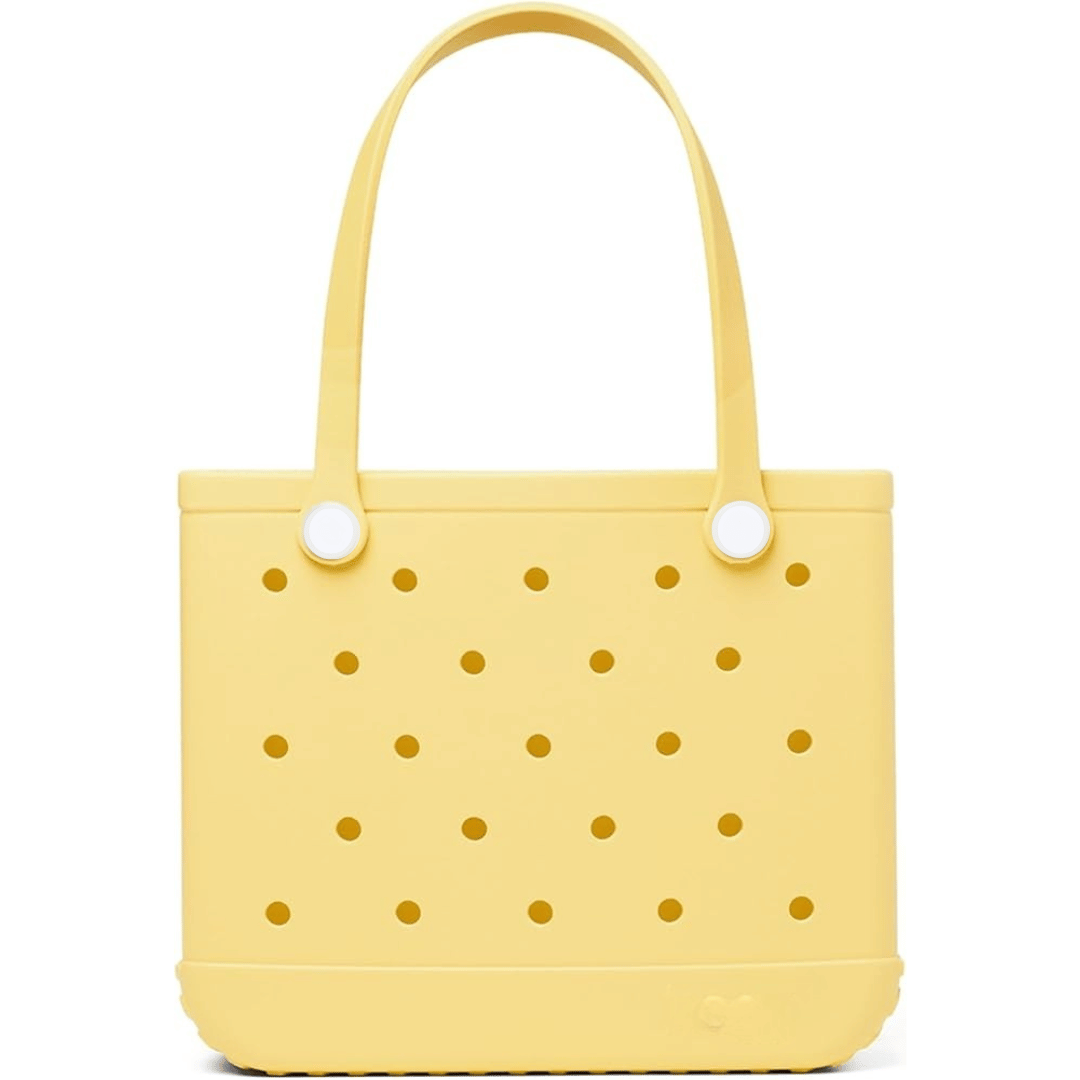 Baby SandKit® Tote Yellow