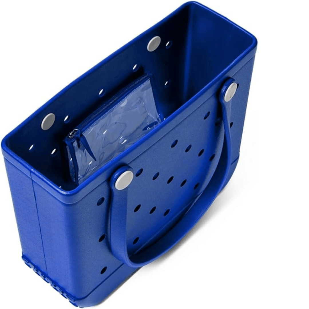 Baby SandKit® Tote Blue