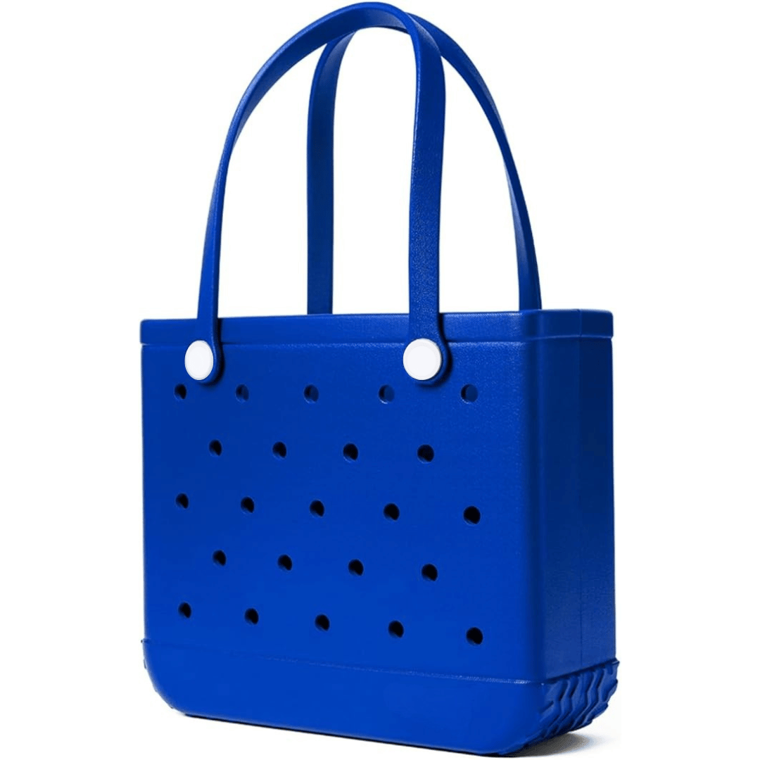 Baby SandKit® Tote Blue