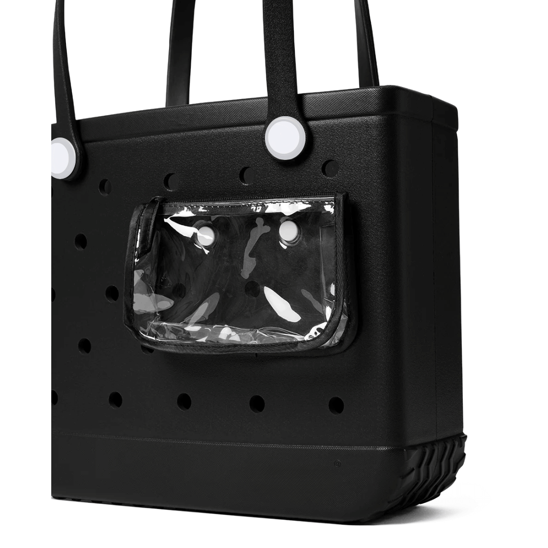 Baby SandKit® Tote Black