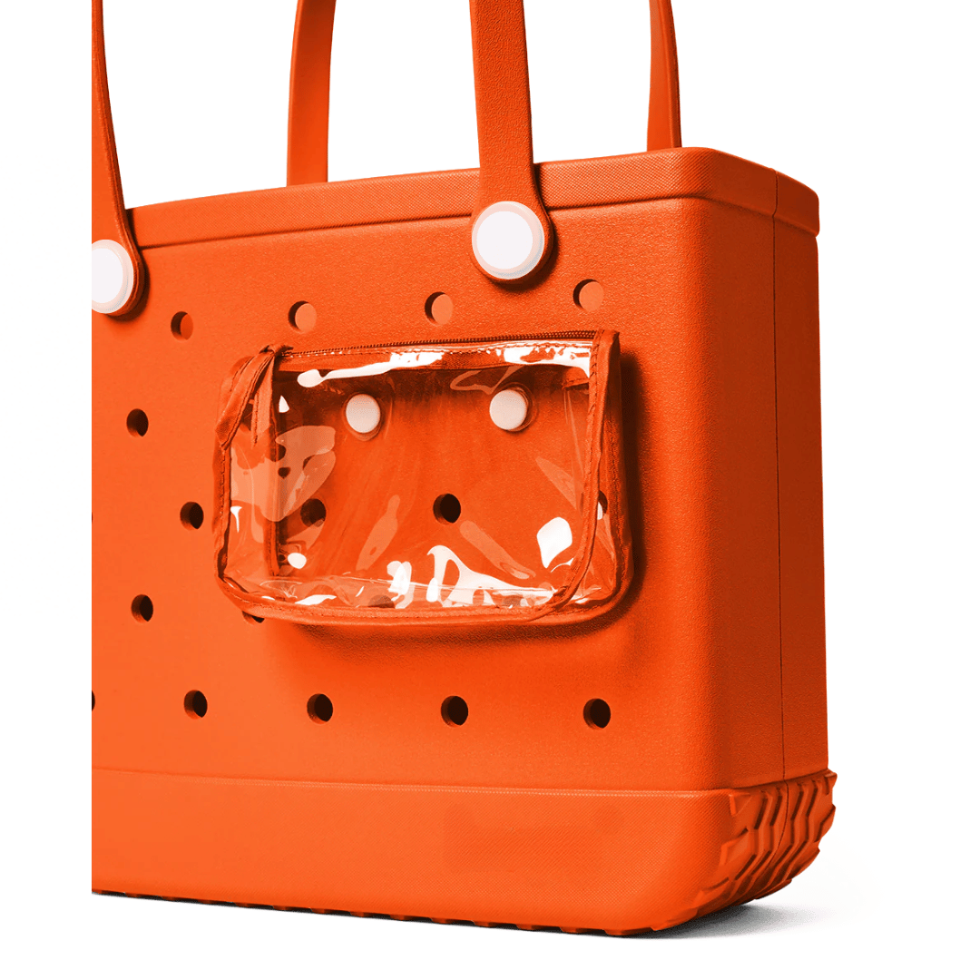 Baby SandKit® Tote Orange