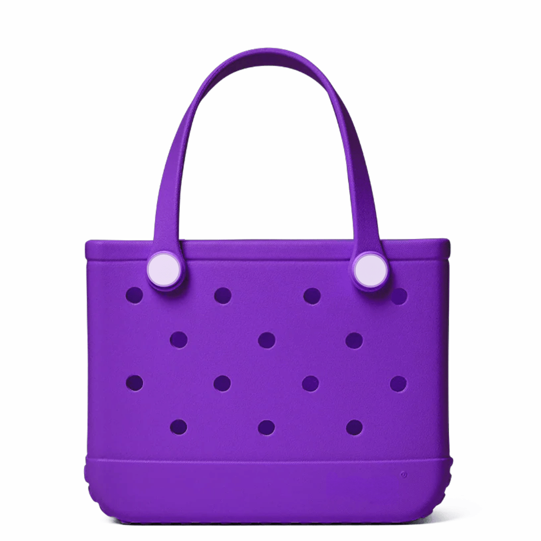 Bitty Sandkit® Tote Purple