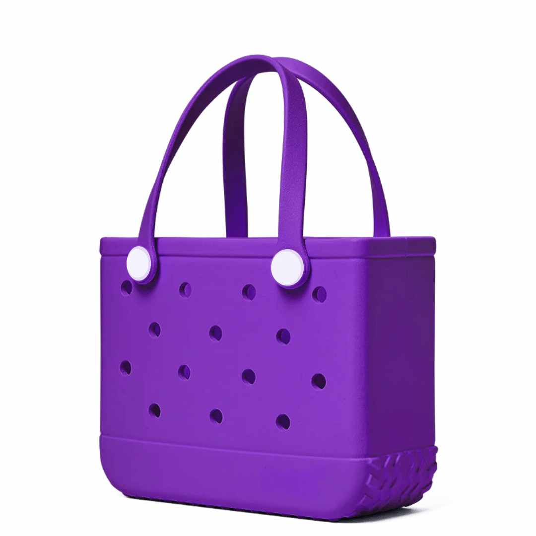 Bitty Sandkit® Tote Purple