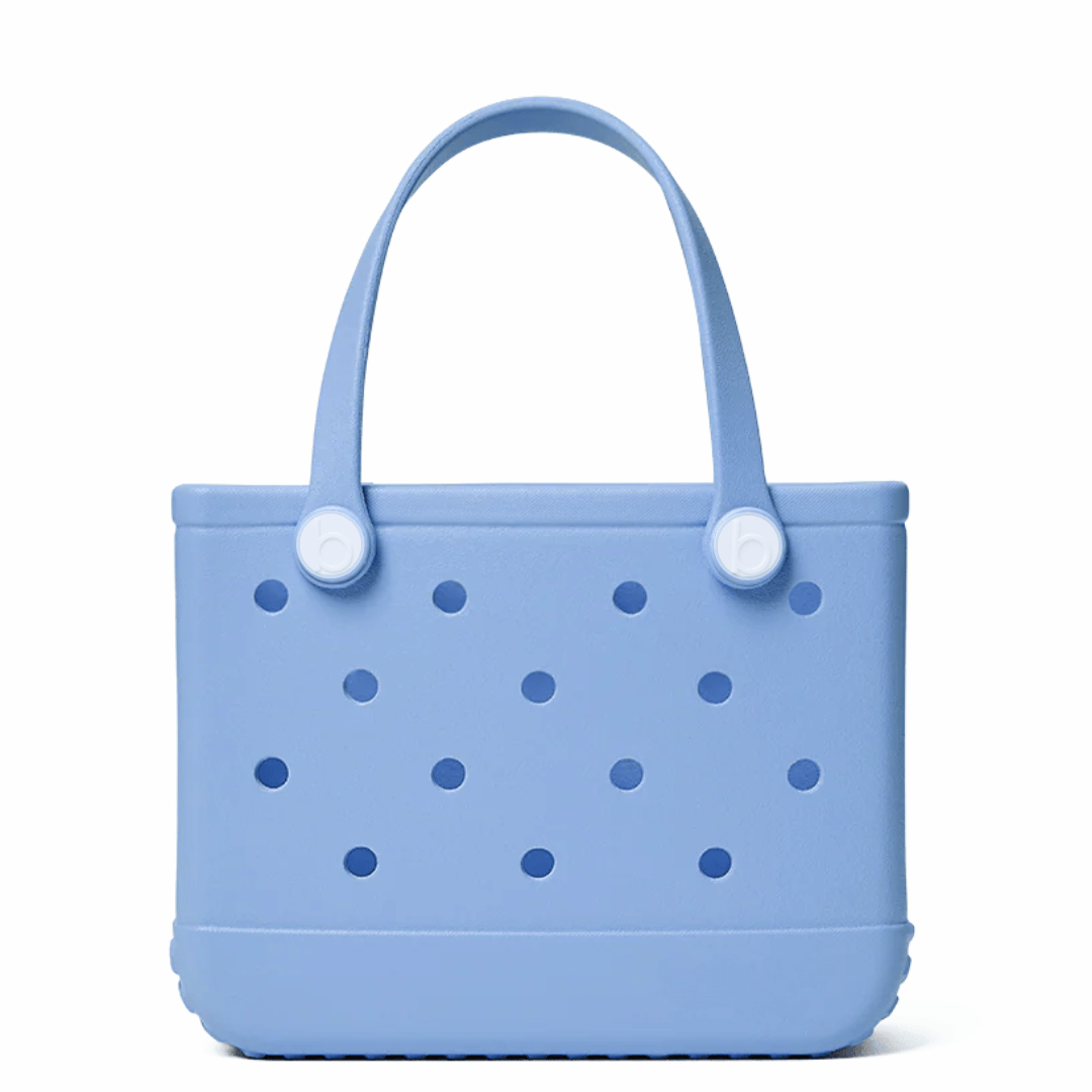 Bitty Sandkit® Tote Sky Blue