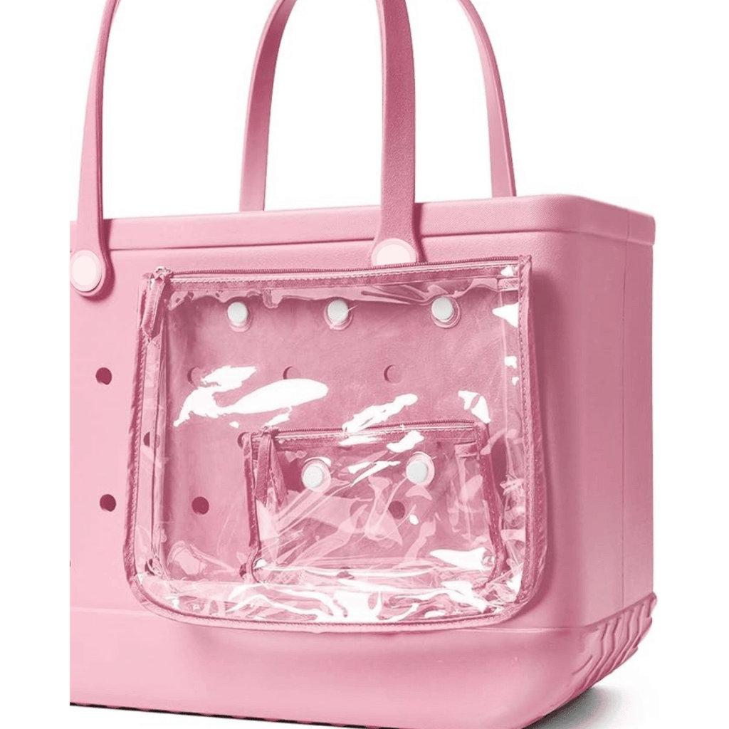 The Original Sandkit® Tote Pink