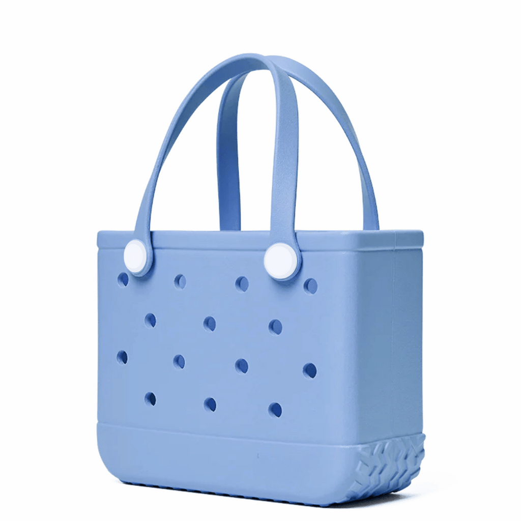 Bitty Sandkit® Tote Sky Blue