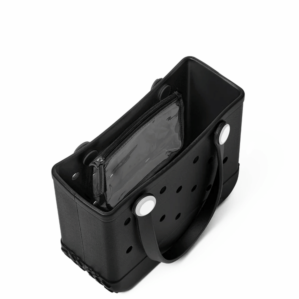 Bitty Sandkit® Tote Black