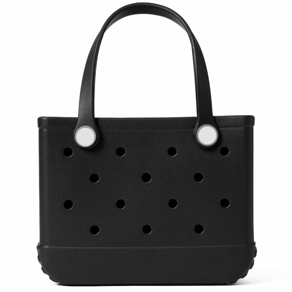 Bitty Sandkit® Tote Black