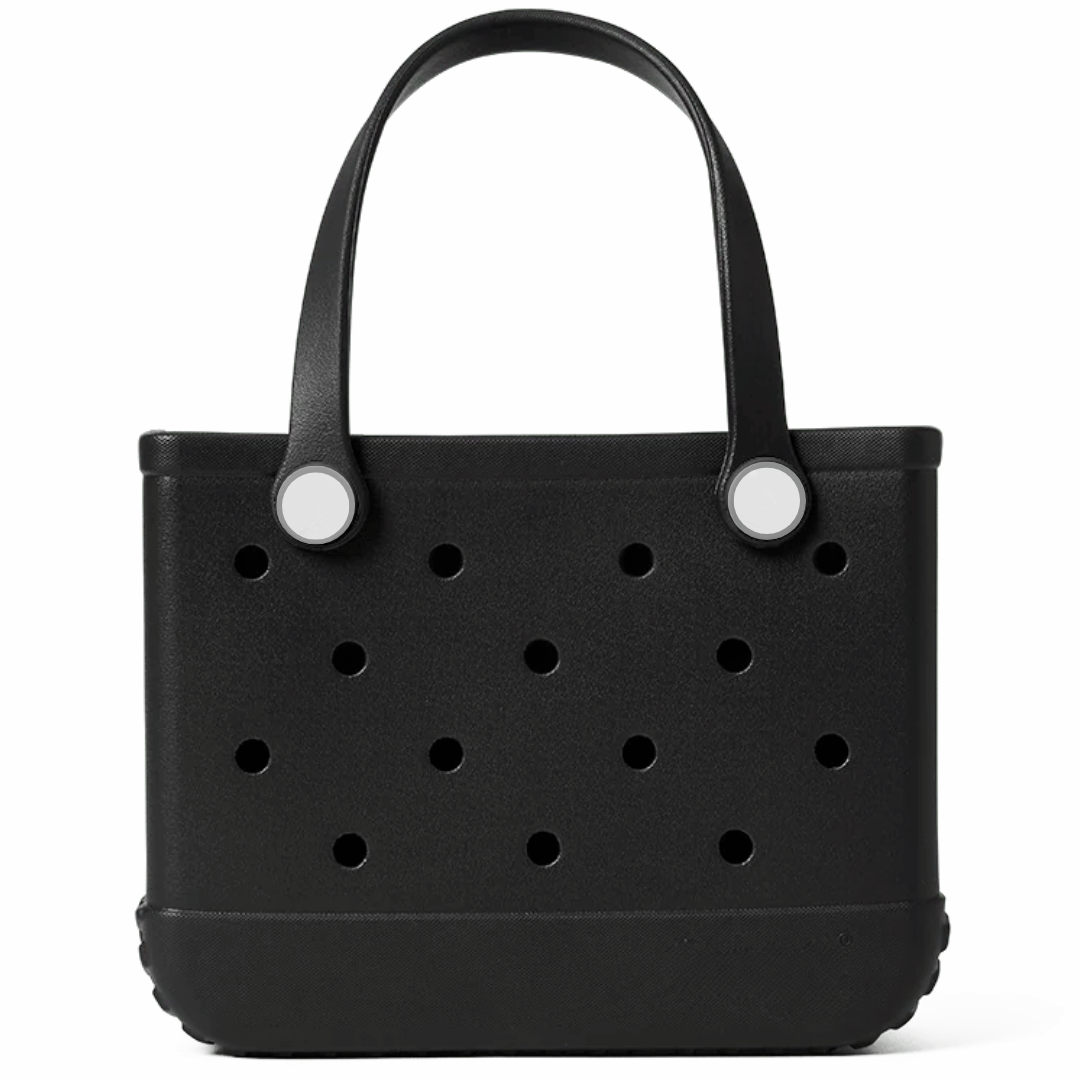 Bitty Sandkit® Tote Black