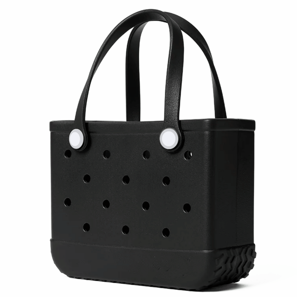 Bitty Sandkit® Tote Black