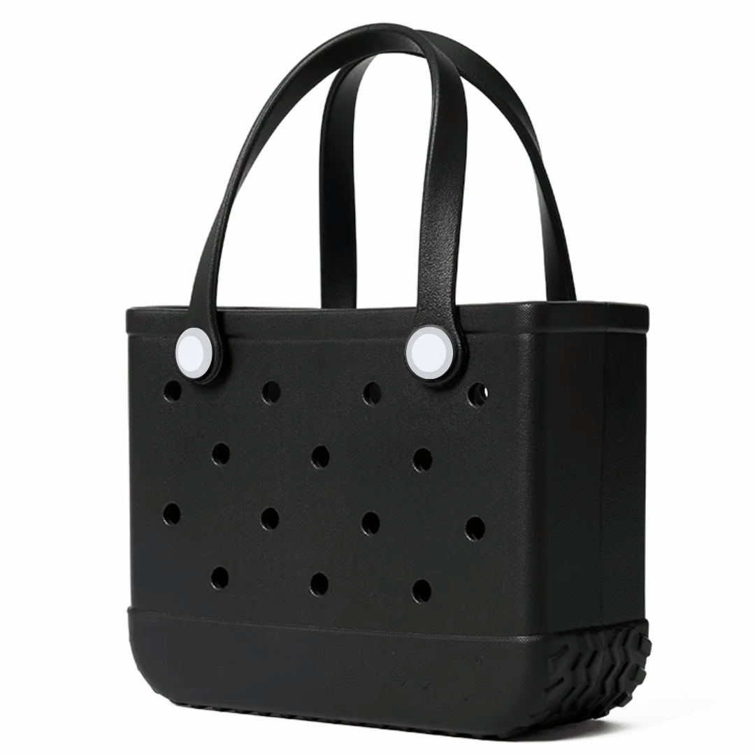 Bitty Sandkit® Tote Black