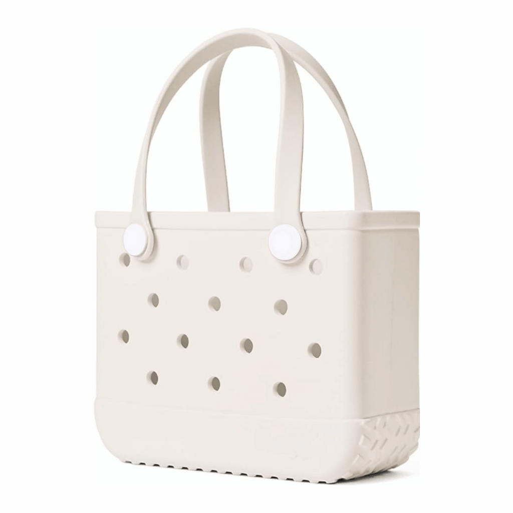 Bitty Sandkit® Tote White