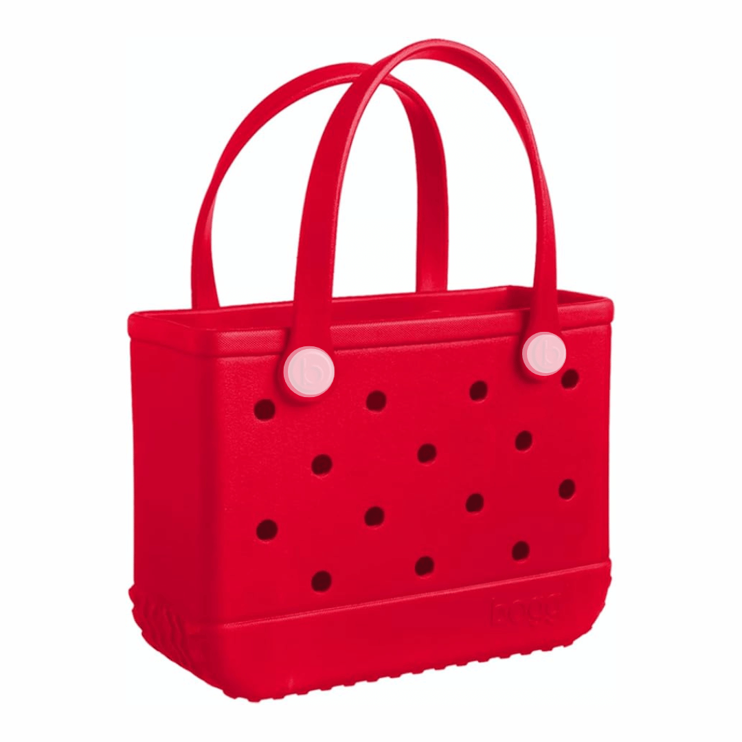 Bitty Sandkit® Tote Red