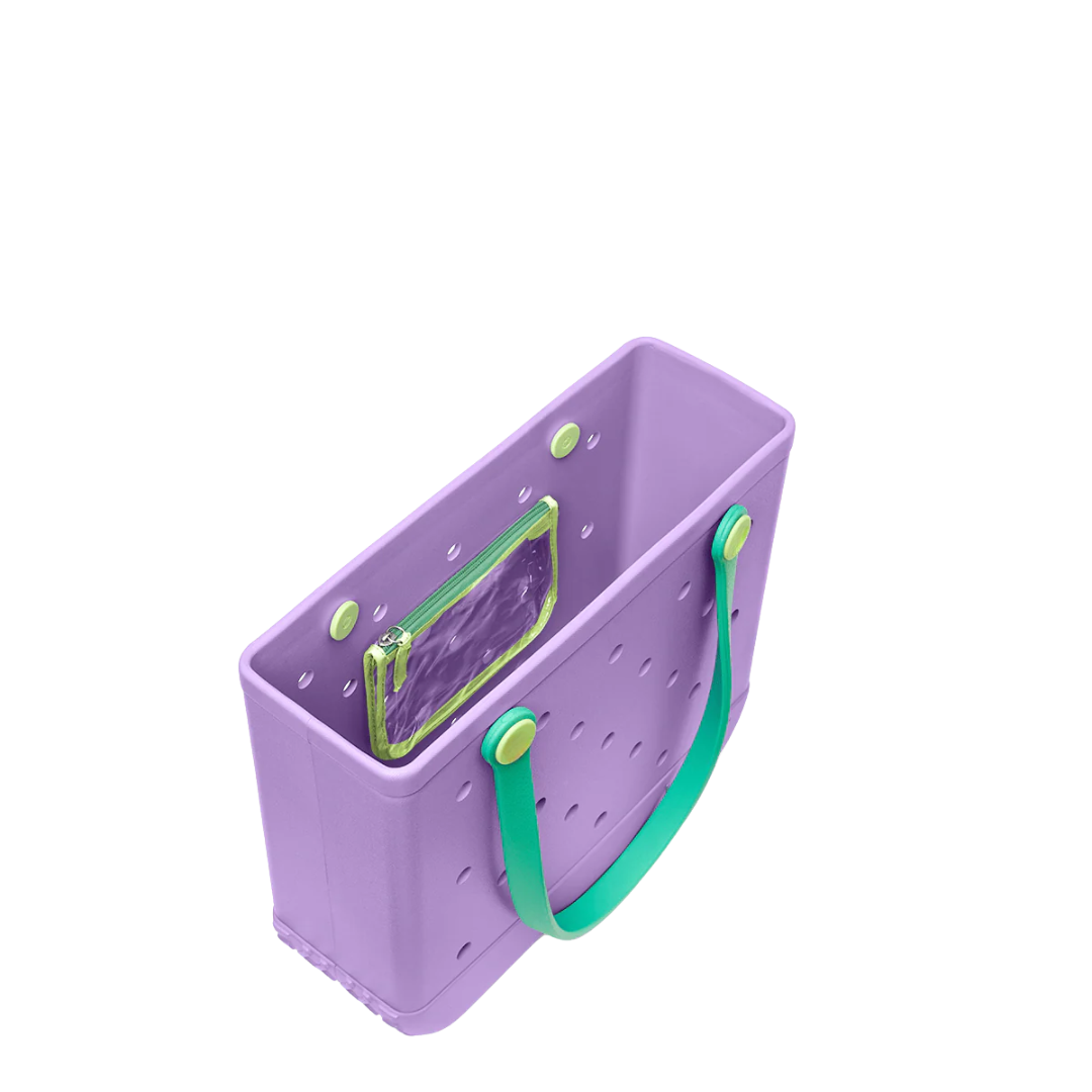 Baby SandKit® Tote Lavender Mojito