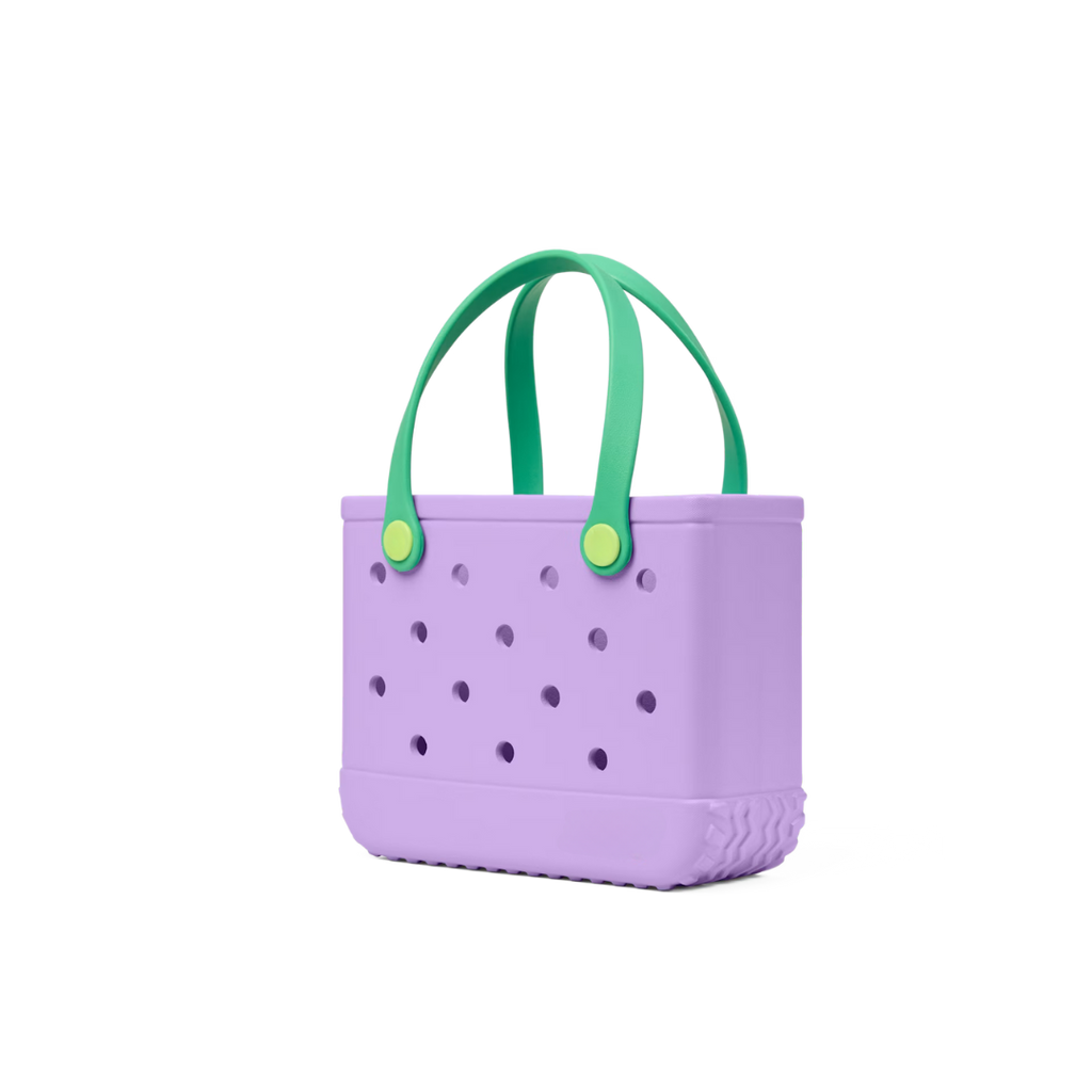 Bitty Sandkit® Tote Lavender Mojito