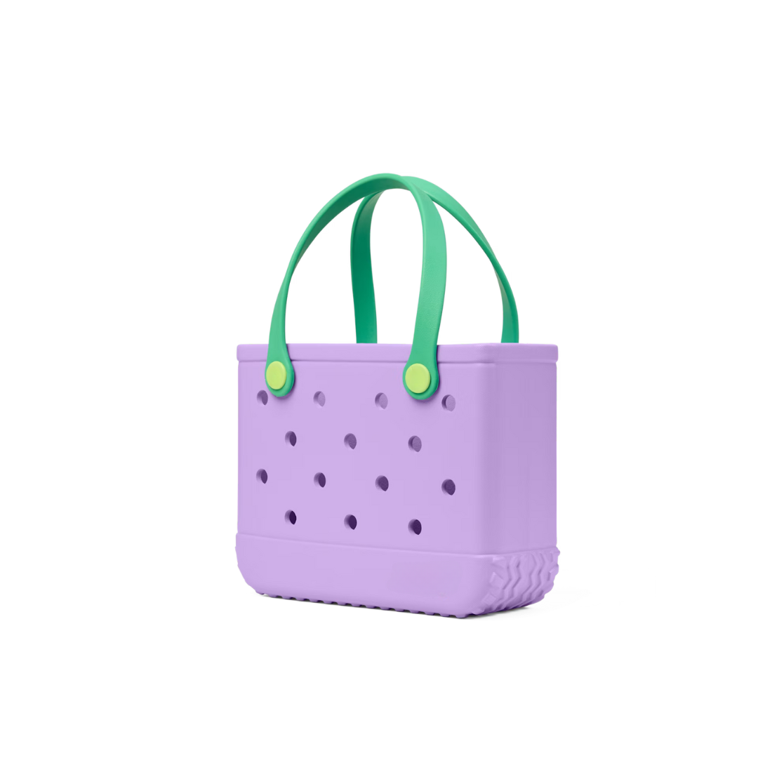Bitty Sandkit® Tote Lavender Mojito