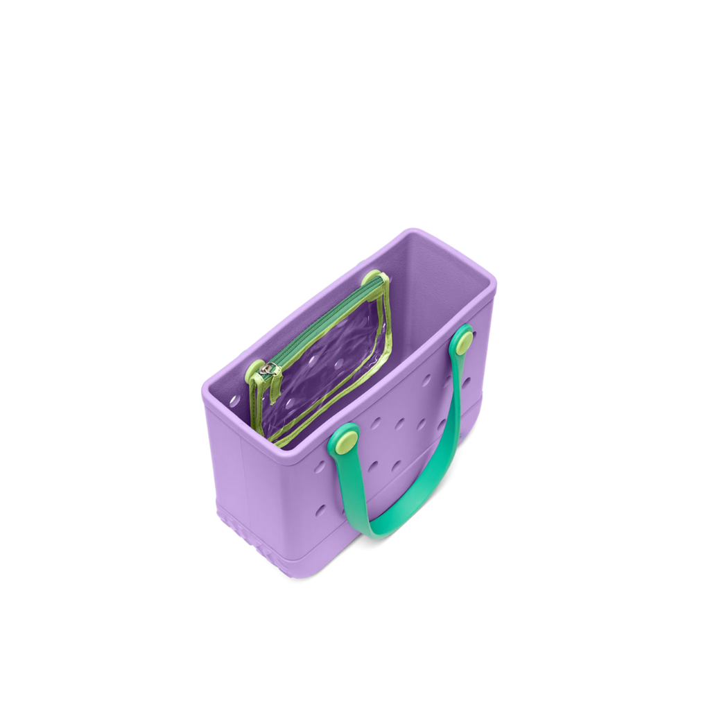 Bitty Sandkit® Tote Lavender Mojito