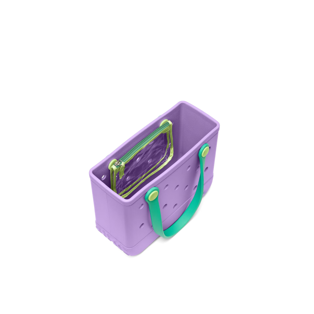Bitty Sandkit® Tote Lavender Mojito