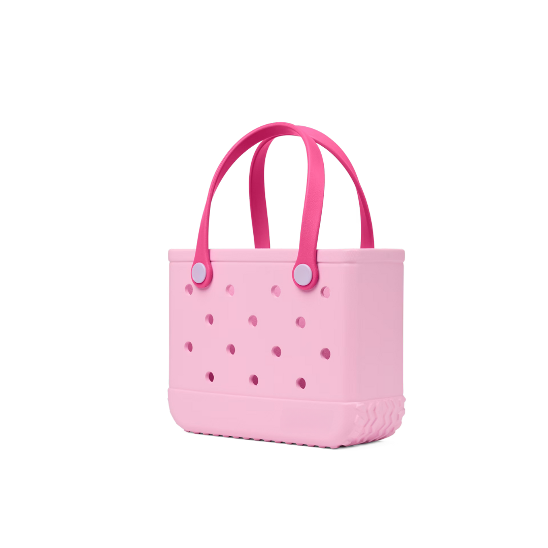 Bitty Sandkit® Tote Pink Drink