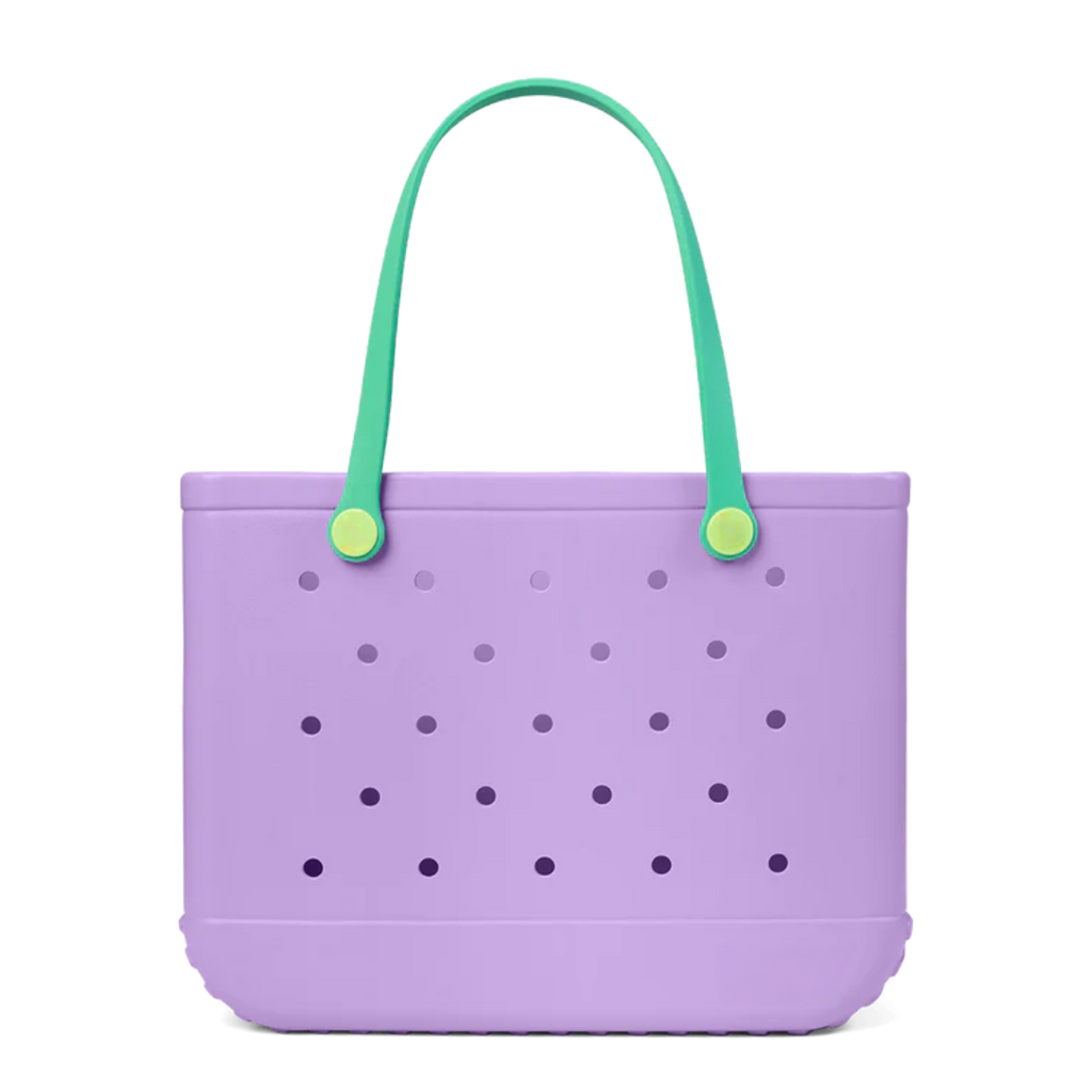 The Original Sandkit® Tote Lavender Mojito