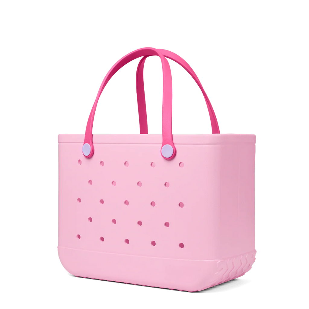 The Original Sandkit® Tote Pink Drink