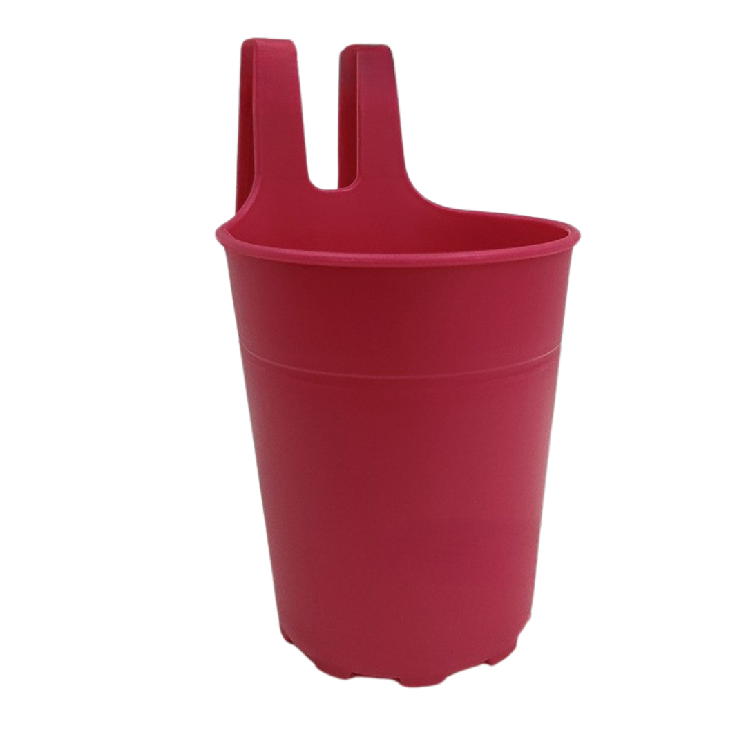Beverage Holder Red