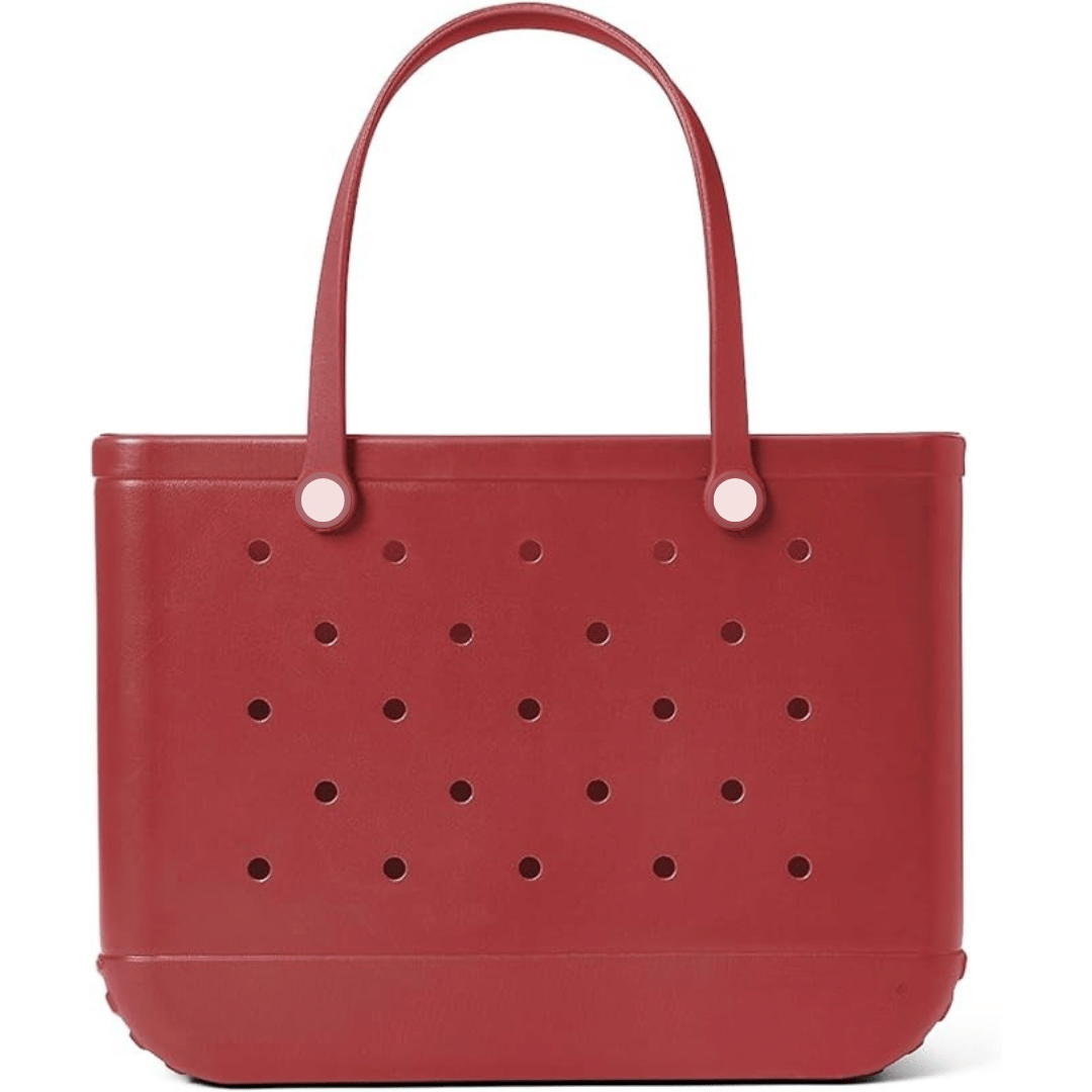 The Original Sandkit® Tote Burgundy