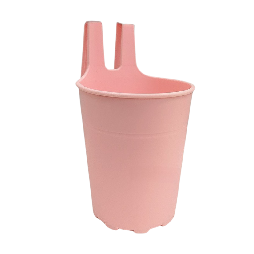 Beverage Holder Pink