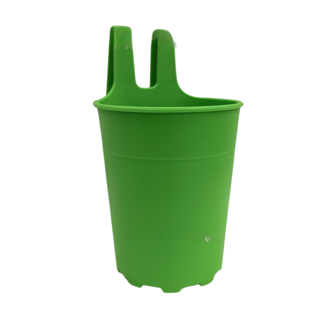 Beverage Holder Green