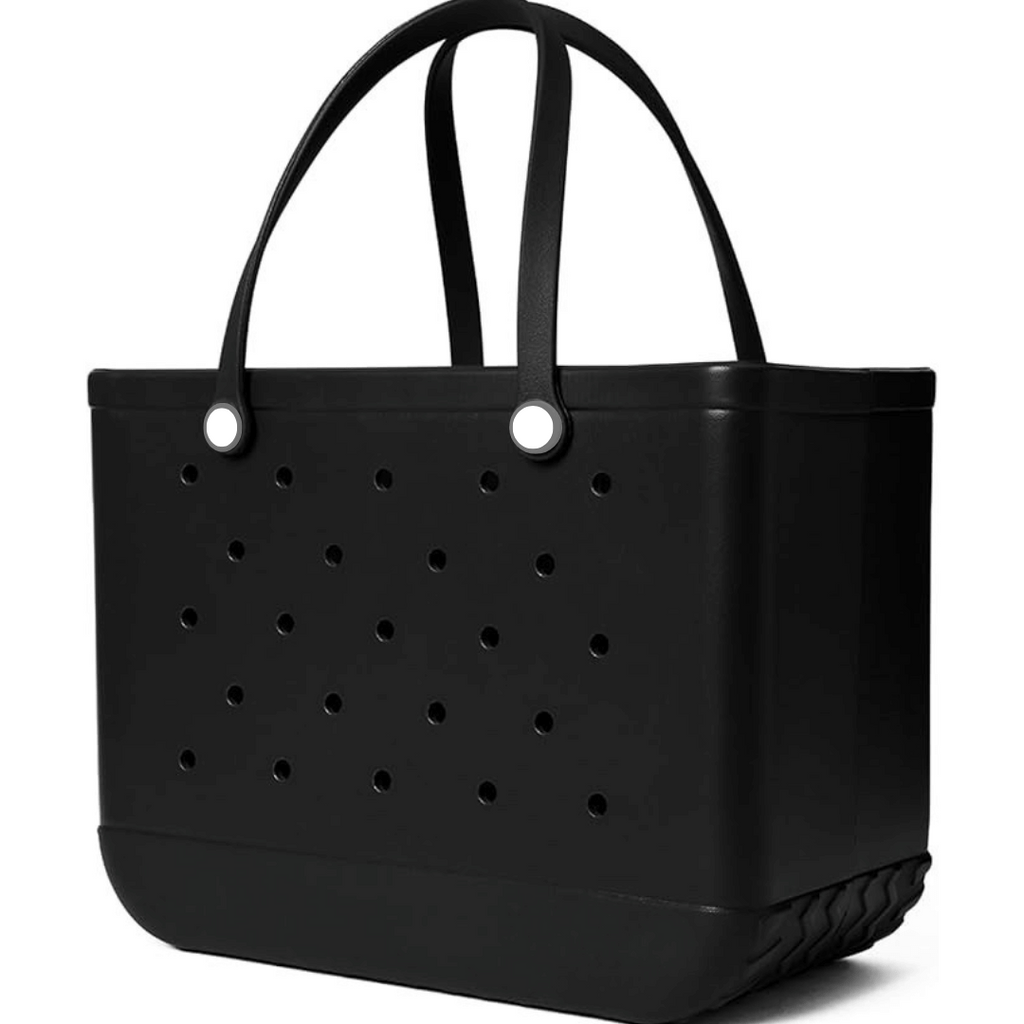 The Original Sandkit® Tote Black
