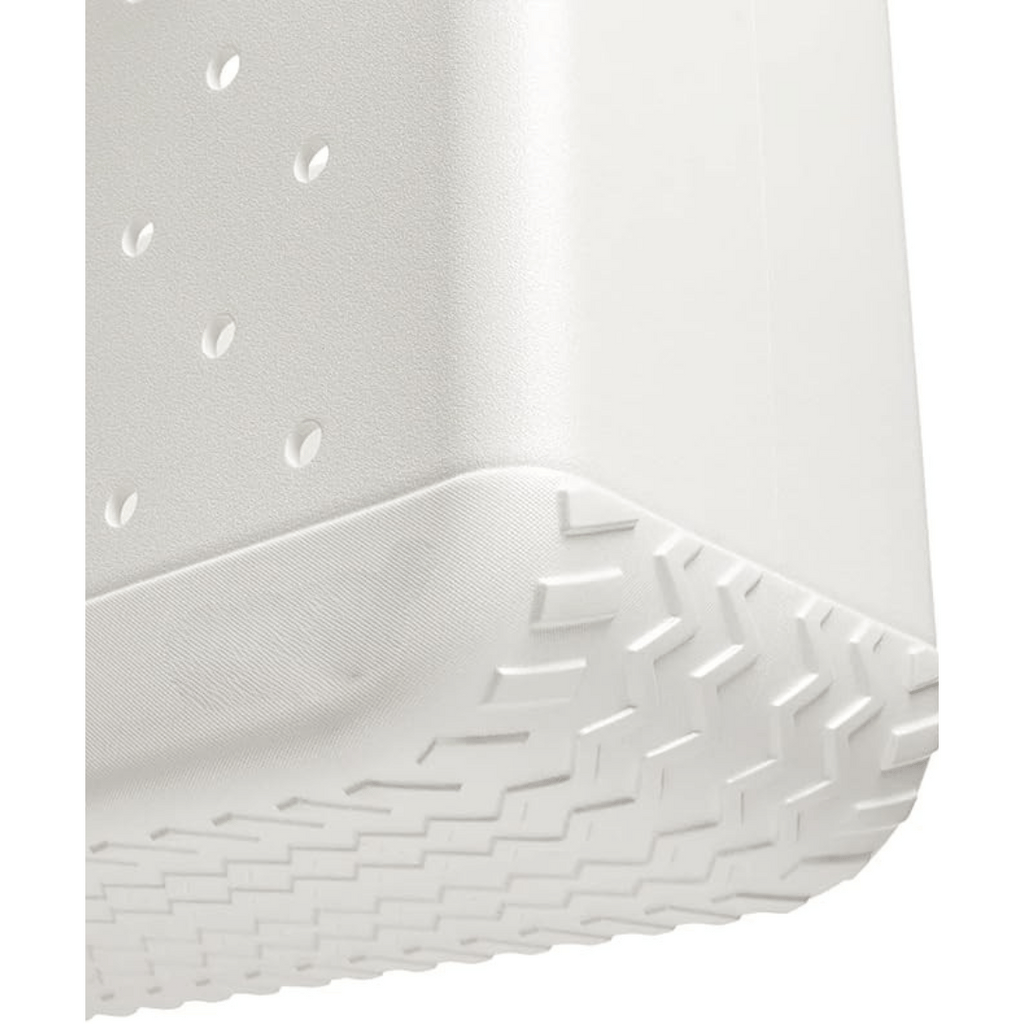 The Original Sandkit® Tote White